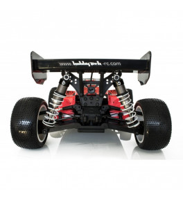 HOBBYTECH Buggy Brushless 4x4 BXR S1 RTR 1.BXR.S1.RTR