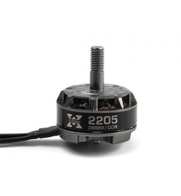 HOBBYWING X Rotor V1 2205-2300KV CW