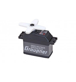 GRAUPNER HBS 690 Brushless...