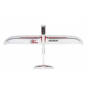 MULTIPLEX Easyglider 4 KIT 214332
