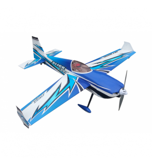 """""""""""""""SKYWING Slick 360 56"""""""""""""""" Bois ARF Bleu 174