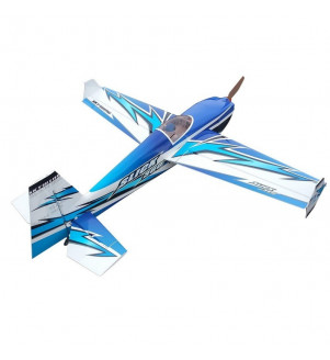 """""""""""""""SKYWING Slick 360 56"""""""""""""""" Bois ARF Bleu 174