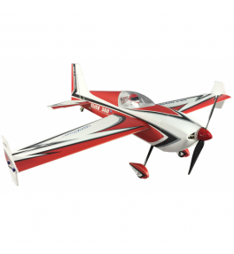 """""""""""""""SKYWING Slick 360 48"""""""""""""""" PP rouge 174105""