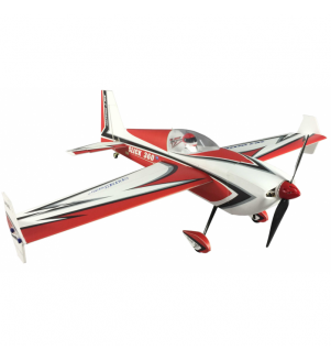 """""""""""""""SKYWING Slick 360 48"""""""""""""""" PP rouge 174105""