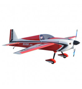 """""""""""""""SKYWING Slick 360 48"""""""""""""""" PP rouge 174105""