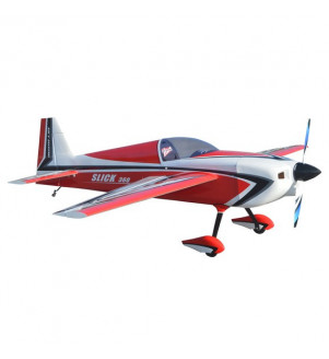 """""""""""""""SKYWING Slick 360 48"""""""""""""""" PP rouge 174105""