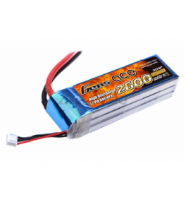 GENS ACE Batterie Lipo 2S...