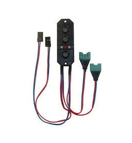 POWERBOX Sensor MPX 6320