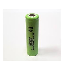 Batterie NIMH 1800Mah 1.2V...