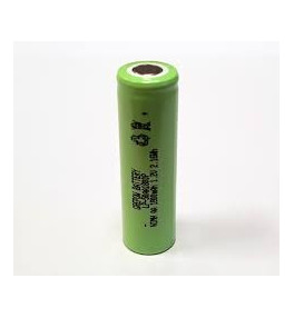 Batterie NIMH 1800Mah 1.2V LP-50AA1800P