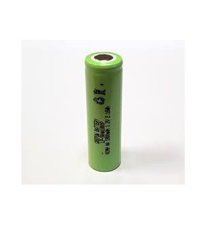 Batterie NIMH 1800Mah 1.2V LP-50AA1800P