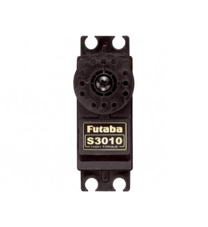 FUTABA servo S3010