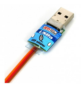 JETI MODEL Adapateur USB...