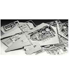 REVELL Imperial Star Wars 110 pièces REV-06719