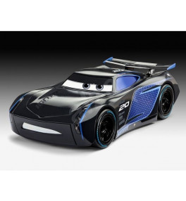 REVELL KIT Voiture Cars Jackson Storm 00861