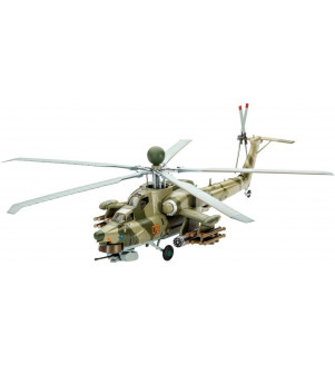 REVELL Mil Mi-28 Havoc RV4944