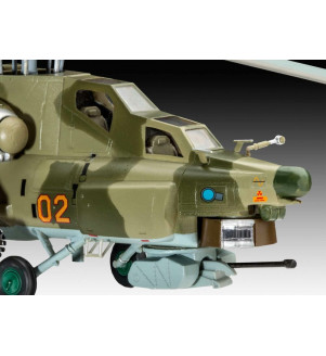 REVELL Mil Mi-28 Havoc RV4944