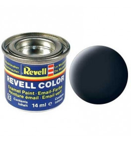 Peinture Revell Gris Foncé  matt 78  14ml