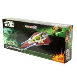 REVELL Jedi Starfighter...