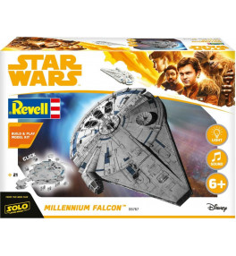 REVELL Millennium Falcon 06767