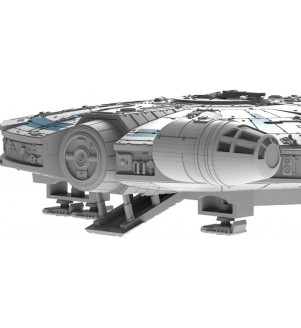 REVELL Millennium Falcon 06767