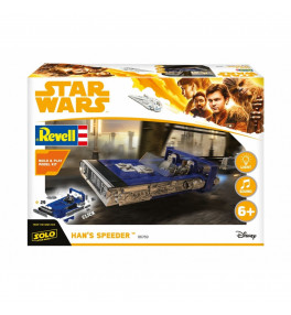 REVELL Star Wars Han's...