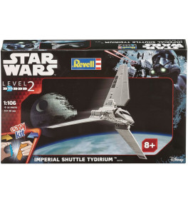 REVELL Imperial Shuttle...