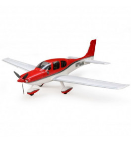 E-FLITE UMX Cirrus SR22T...