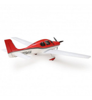 E-FLITE UMX Cirrus SR22T BNF Basic EFLU5950