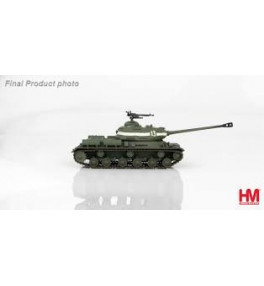 HOBBYMASTER JS-2 Char lourd...