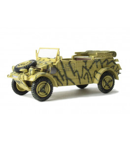 HOBBYMASTER Kübelwagen type...