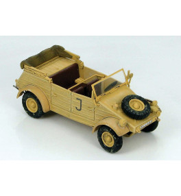 HOBBYMASTER Kübelwagen type...