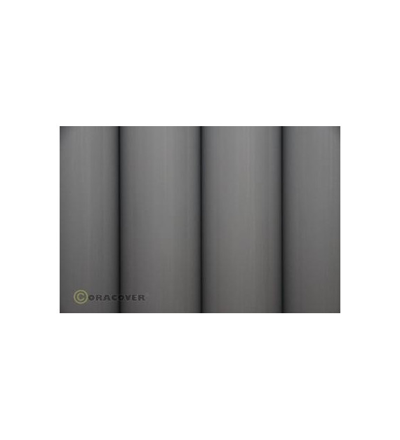 Oracover gris clair 1m