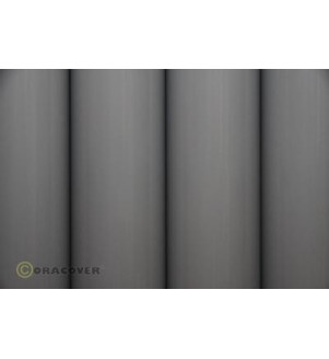 Oracover gris clair 1m