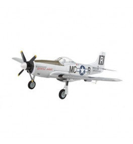 HORIZON HOBBY UMX P-51 Bl...