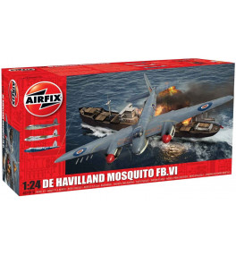 AIR FIX Havilland Mosquito FB 25001