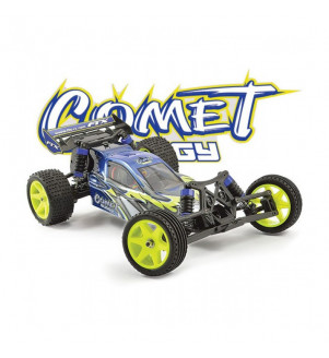 FTX Buggy Comet 2wd 1/12 FTX5516