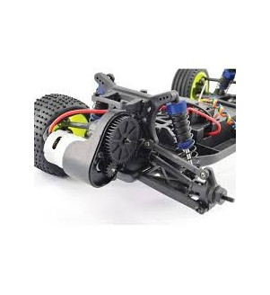 FTX Buggy Comet 2wd 1/12 FTX5516