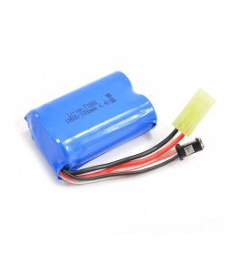 FTX Batterie 1000Mah 6.4V...