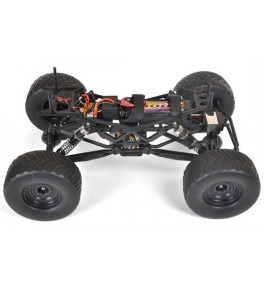 T2M Crawler Pirate Rocker 4WD RTR