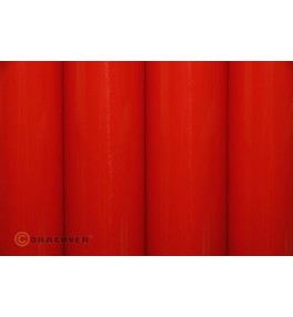 Oracover rouge 1m