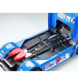 Tamiya TT-01E Camion Racing 1/10 KIT 58642