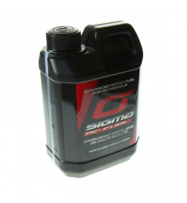 SIGMA Carburant premium 25%...