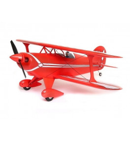 E-FLITE Avion biplan Pitts S-1S 0.85M EFL3575