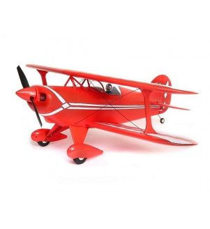 E-FLITE Avion biplan Pitts S-1S 0.85M EFL3575