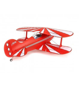 E-FLITE Avion biplan Pitts S-1S 0.85M EFL3575