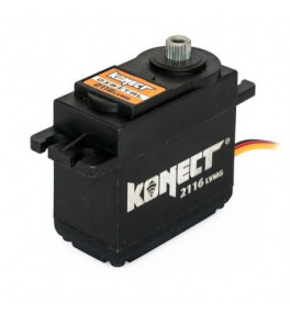 KONECT Servo 21kg 0.16s...