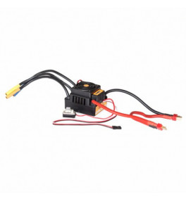 KONECT Variateur Brushless 1/8 150A Waterproof KN-8BL150-WP