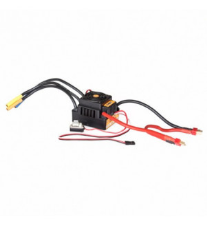 KONECT Variateur Brushless 1/8 150A Waterproof KN-8BL150-WP