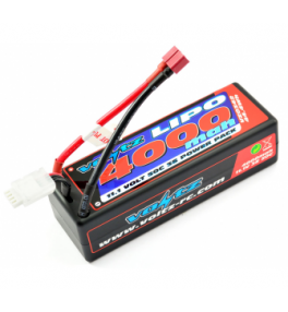 VOLTZ Lipo 5000mah 11.1v 50c vz0343